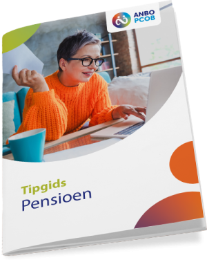 Tipgids Pensioen
